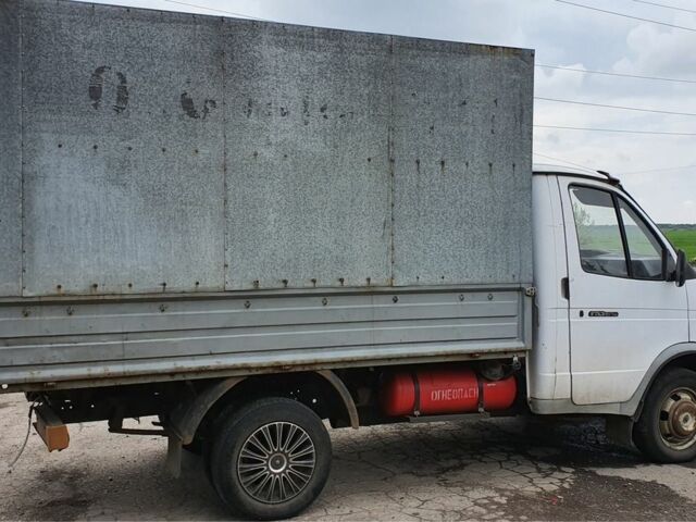 ГАЗ Другая, объемом двигателя 0 л и пробегом 0 тыс. км за 2500 $, фото 2 на Automoto.ua