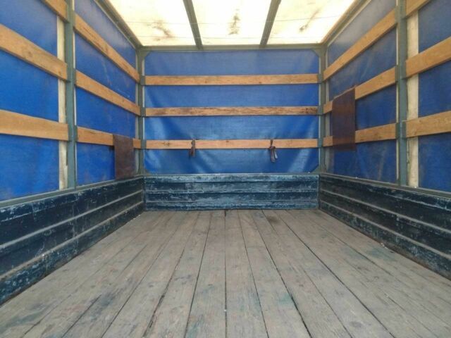 ГАЗ Другая, объемом двигателя 0 л и пробегом 0 тыс. км за 1313 $, фото 3 на Automoto.ua