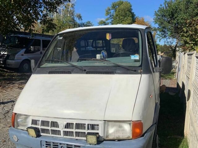 ГАЗ Інша, об'ємом двигуна 0 л та пробігом 0 тис. км за 2200 $, фото 4 на Automoto.ua