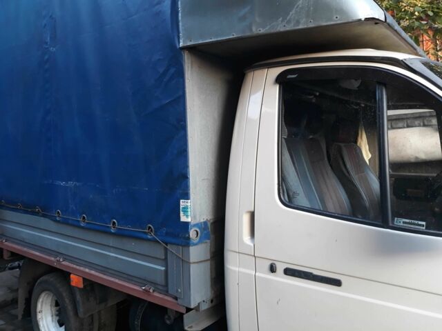 ГАЗ Другая, объемом двигателя 0 л и пробегом 0 тыс. км за 2300 $, фото 4 на Automoto.ua