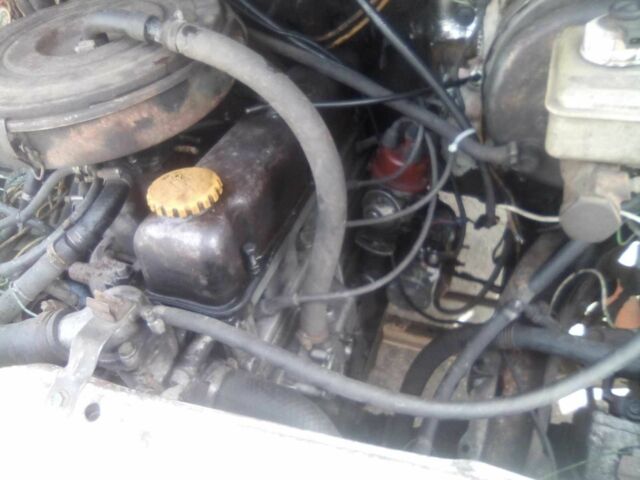 ГАЗ Другая, объемом двигателя 0 л и пробегом 0 тыс. км за 2000 $, фото 8 на Automoto.ua