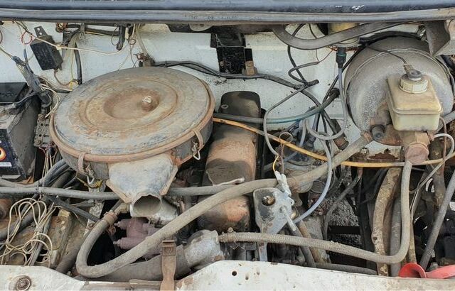 ГАЗ Другая, объемом двигателя 0 л и пробегом 0 тыс. км за 2500 $, фото 4 на Automoto.ua