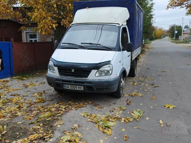 ГАЗ Інша, об'ємом двигуна 0 л та пробігом 0 тис. км за 1400 $, фото 2 на Automoto.ua