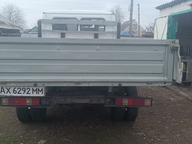 ГАЗ Другая, объемом двигателя 0 л и пробегом 0 тыс. км за 1750 $, фото 2 на Automoto.ua