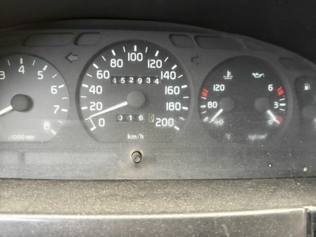 ГАЗ Другая, объемом двигателя 0 л и пробегом 0 тыс. км за 836 $, фото 6 на Automoto.ua