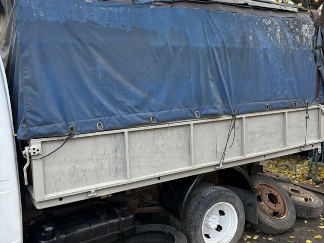 ГАЗ Другая, объемом двигателя 0 л и пробегом 0 тыс. км за 836 $, фото 2 на Automoto.ua