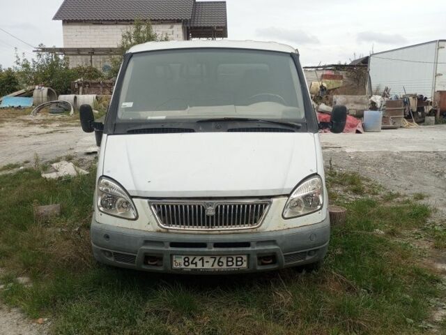 ГАЗ Інша, об'ємом двигуна 0 л та пробігом 0 тис. км за 2100 $, фото 4 на Automoto.ua