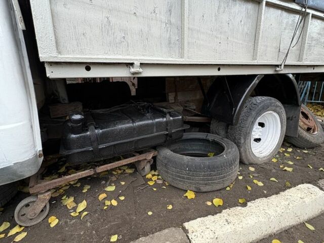 ГАЗ Другая, объемом двигателя 0 л и пробегом 0 тыс. км за 836 $, фото 13 на Automoto.ua