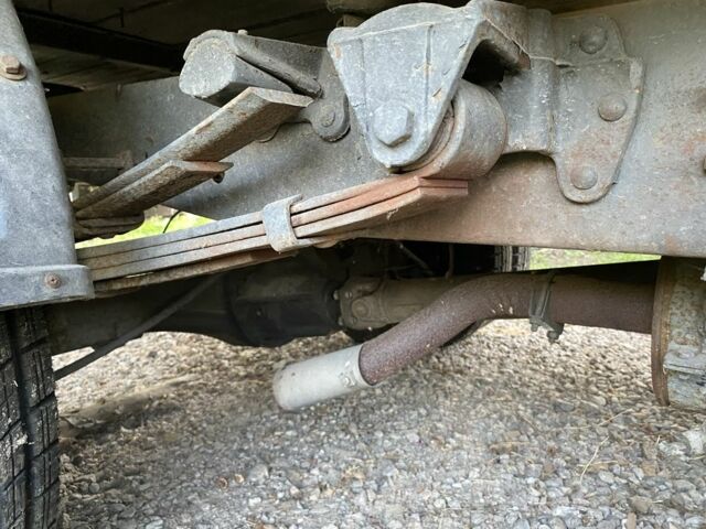 ГАЗ Другая, объемом двигателя 0 л и пробегом 0 тыс. км за 3500 $, фото 7 на Automoto.ua