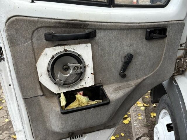 ГАЗ Другая, объемом двигателя 0 л и пробегом 0 тыс. км за 836 $, фото 8 на Automoto.ua