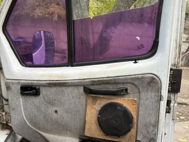 ГАЗ Другая, объемом двигателя 0 л и пробегом 0 тыс. км за 836 $, фото 9 на Automoto.ua