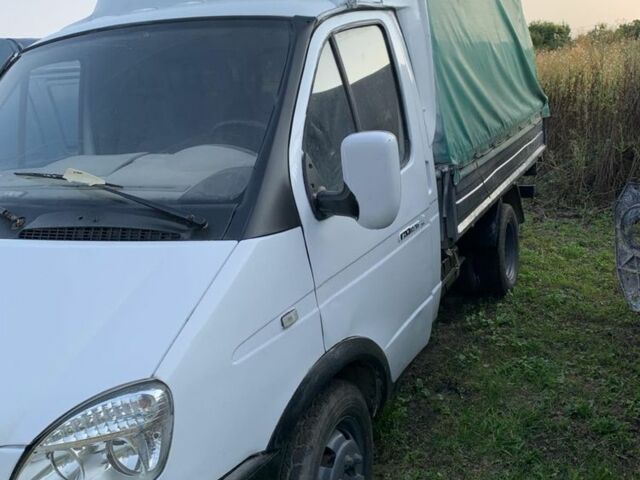 ГАЗ Інша, об'ємом двигуна 0 л та пробігом 0 тис. км за 1748 $, фото 1 на Automoto.ua