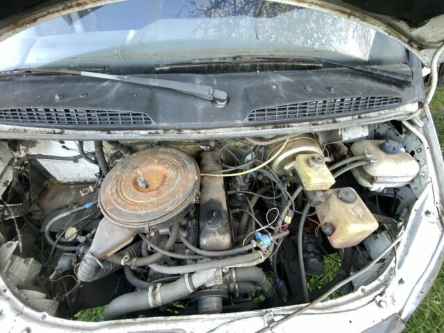 ГАЗ Другая, объемом двигателя 0 л и пробегом 0 тыс. км за 3500 $, фото 6 на Automoto.ua