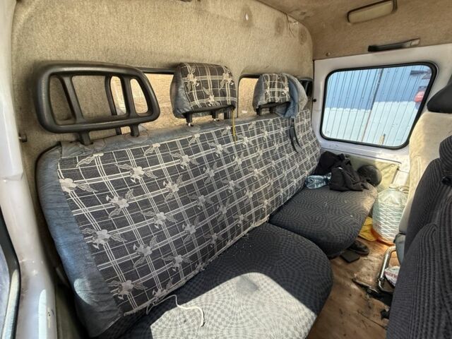 ГАЗ Інша, об'ємом двигуна 0 л та пробігом 0 тис. км за 1500 $, фото 7 на Automoto.ua