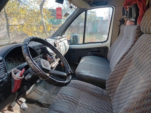 ГАЗ Другая, объемом двигателя 0 л и пробегом 0 тыс. км за 3200 $, фото 7 на Automoto.ua