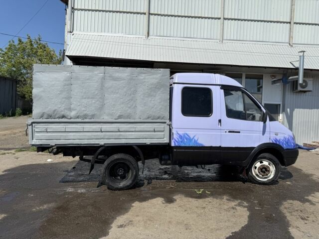 ГАЗ Інша, об'ємом двигуна 0 л та пробігом 0 тис. км за 1500 $, фото 2 на Automoto.ua