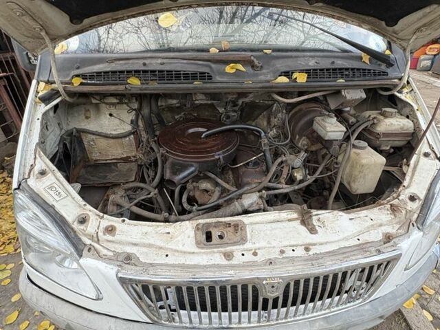 ГАЗ Другая, объемом двигателя 0 л и пробегом 0 тыс. км за 836 $, фото 11 на Automoto.ua