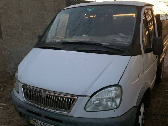 ГАЗ Інша, об'ємом двигуна 0 л та пробігом 0 тис. км за 1300 $, фото 1 на Automoto.ua