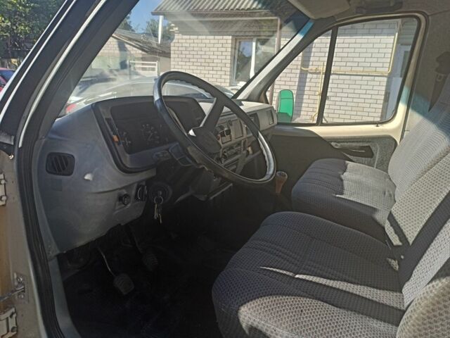 ГАЗ Другая, объемом двигателя 0 л и пробегом 0 тыс. км за 3700 $, фото 3 на Automoto.ua