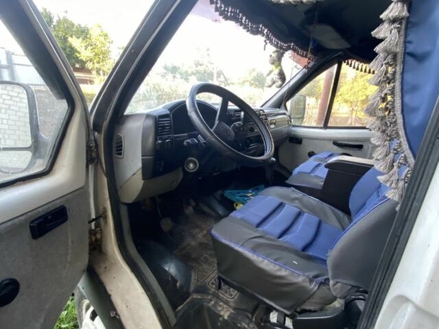 ГАЗ Другая, объемом двигателя 0 л и пробегом 0 тыс. км за 3500 $, фото 4 на Automoto.ua