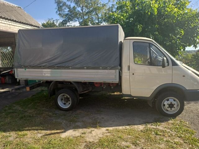 ГАЗ Другая, объемом двигателя 0 л и пробегом 0 тыс. км за 3700 $, фото 1 на Automoto.ua