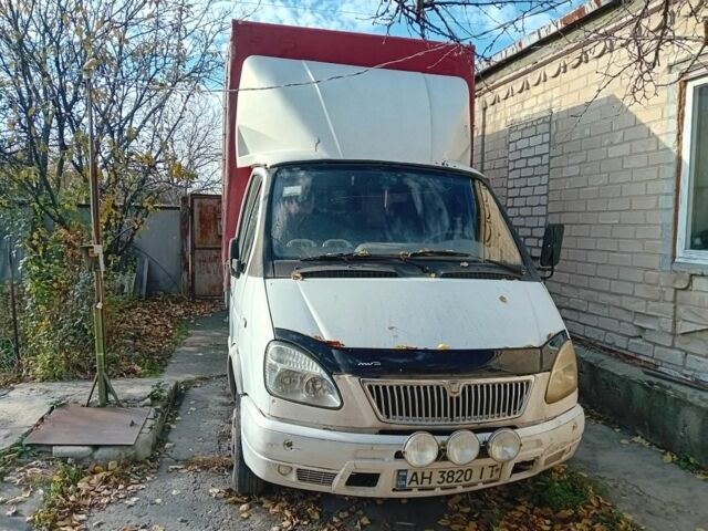 ГАЗ Другая, объемом двигателя 0 л и пробегом 0 тыс. км за 3200 $, фото 3 на Automoto.ua