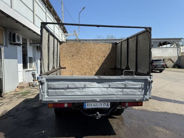 ГАЗ Інша, об'ємом двигуна 0 л та пробігом 0 тис. км за 1500 $, фото 4 на Automoto.ua