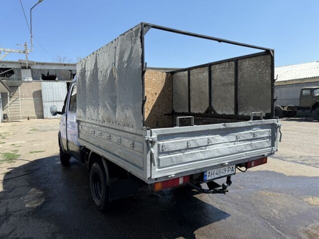 ГАЗ Інша, об'ємом двигуна 0 л та пробігом 0 тис. км за 1500 $, фото 5 на Automoto.ua