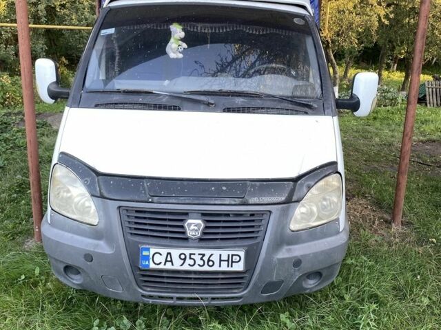 ГАЗ Другая, объемом двигателя 0 л и пробегом 0 тыс. км за 3500 $, фото 2 на Automoto.ua