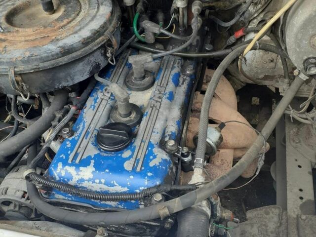 ГАЗ Другая, объемом двигателя 0 л и пробегом 0 тыс. км за 1417 $, фото 6 на Automoto.ua