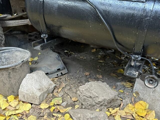 ГАЗ Другая, объемом двигателя 0 л и пробегом 0 тыс. км за 836 $, фото 12 на Automoto.ua