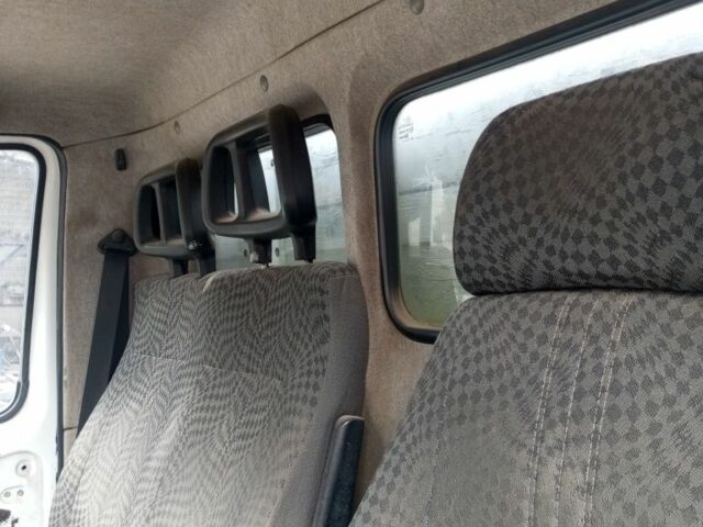 ГАЗ Інша, об'ємом двигуна 0 л та пробігом 0 тис. км за 2100 $, фото 2 на Automoto.ua