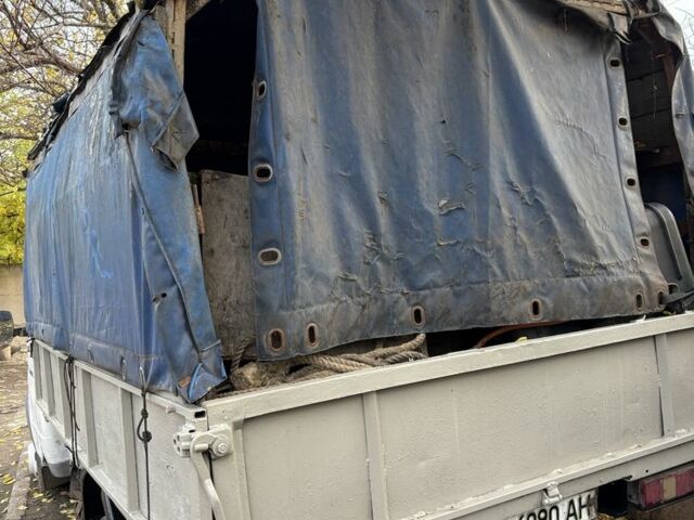 ГАЗ Другая, объемом двигателя 0 л и пробегом 0 тыс. км за 836 $, фото 3 на Automoto.ua