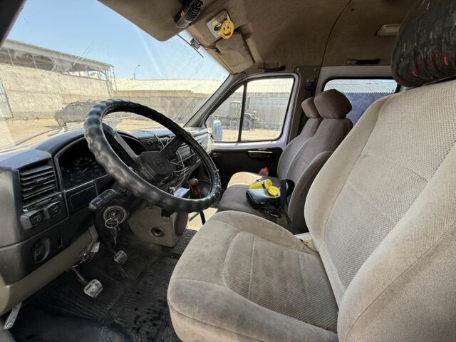 ГАЗ Інша, об'ємом двигуна 0 л та пробігом 0 тис. км за 1500 $, фото 6 на Automoto.ua