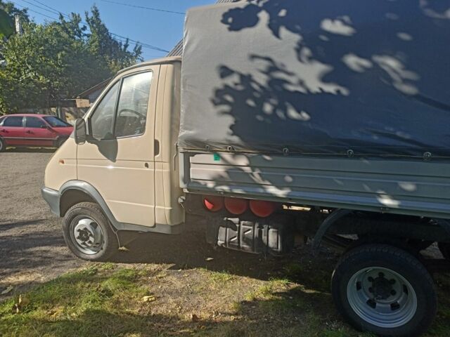 ГАЗ Другая, объемом двигателя 0 л и пробегом 0 тыс. км за 3700 $, фото 2 на Automoto.ua