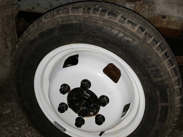 ГАЗ Інша, об'ємом двигуна 0 л та пробігом 0 тис. км за 1300 $, фото 3 на Automoto.ua