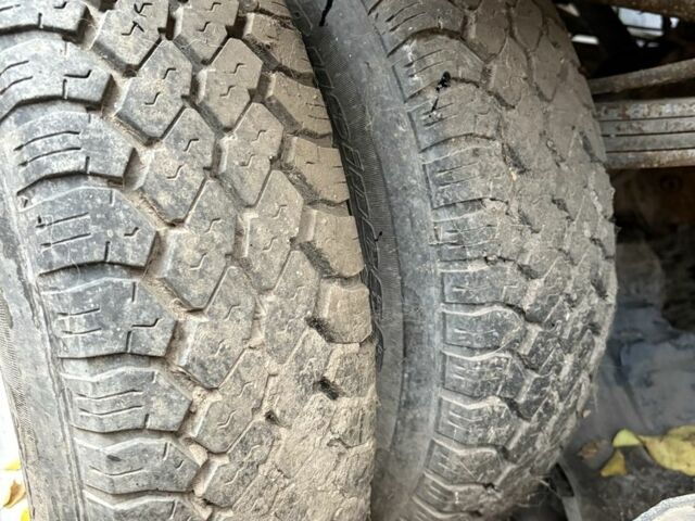 ГАЗ Другая, объемом двигателя 0 л и пробегом 0 тыс. км за 836 $, фото 10 на Automoto.ua