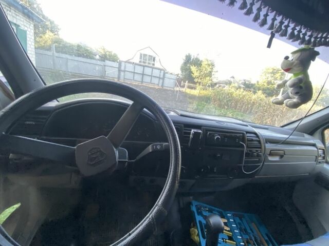 ГАЗ Другая, объемом двигателя 0 л и пробегом 0 тыс. км за 3500 $, фото 5 на Automoto.ua