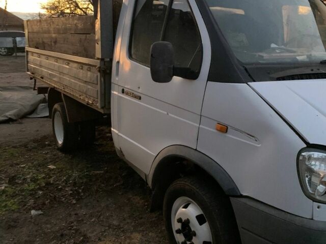 ГАЗ Інша, об'ємом двигуна 0 л та пробігом 0 тис. км за 1300 $, фото 2 на Automoto.ua