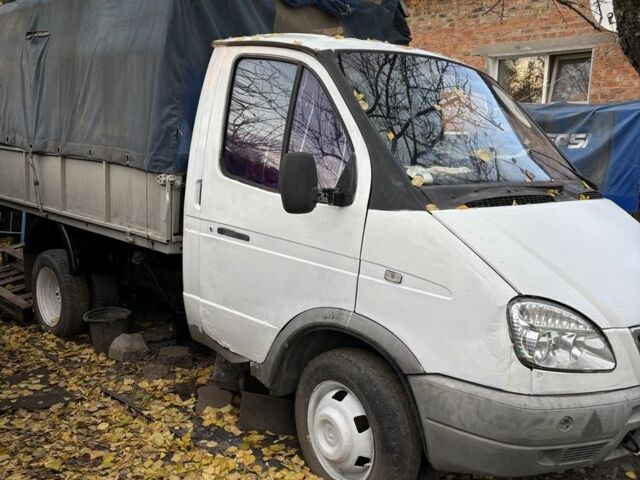 ГАЗ Другая, объемом двигателя 0 л и пробегом 0 тыс. км за 836 $, фото 4 на Automoto.ua