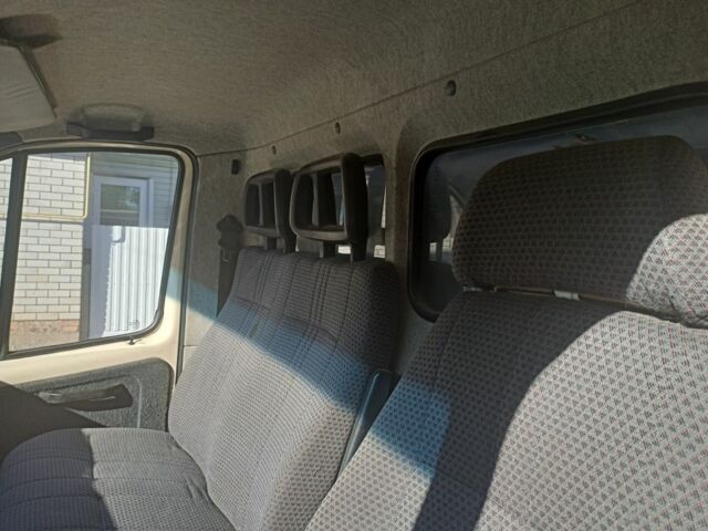 ГАЗ Другая, объемом двигателя 0 л и пробегом 0 тыс. км за 3700 $, фото 4 на Automoto.ua