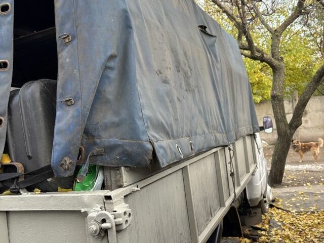 ГАЗ Другая, объемом двигателя 0 л и пробегом 0 тыс. км за 836 $, фото 5 на Automoto.ua