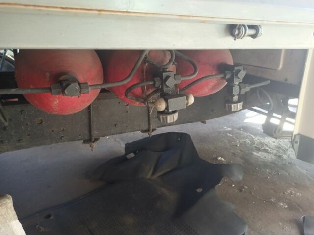 ГАЗ Другая, объемом двигателя 0 л и пробегом 0 тыс. км за 3700 $, фото 6 на Automoto.ua