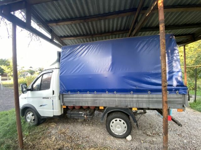 ГАЗ Другая, объемом двигателя 0 л и пробегом 0 тыс. км за 3500 $, фото 1 на Automoto.ua