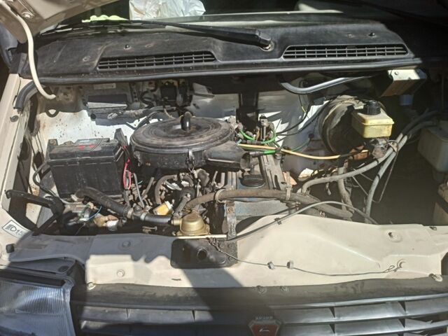 ГАЗ Другая, объемом двигателя 0 л и пробегом 0 тыс. км за 3700 $, фото 7 на Automoto.ua