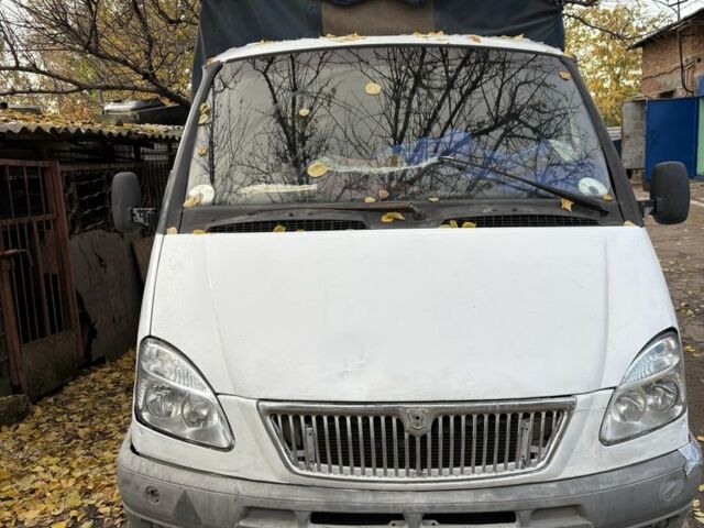 ГАЗ Другая, объемом двигателя 0 л и пробегом 0 тыс. км за 836 $, фото 1 на Automoto.ua