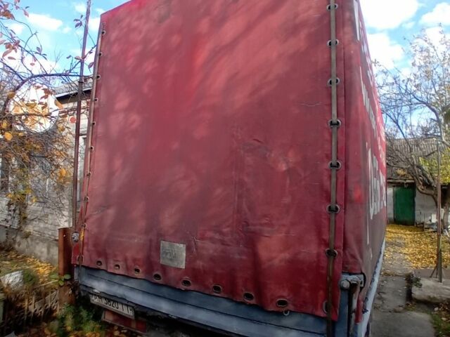 ГАЗ Другая, объемом двигателя 0 л и пробегом 0 тыс. км за 3200 $, фото 5 на Automoto.ua