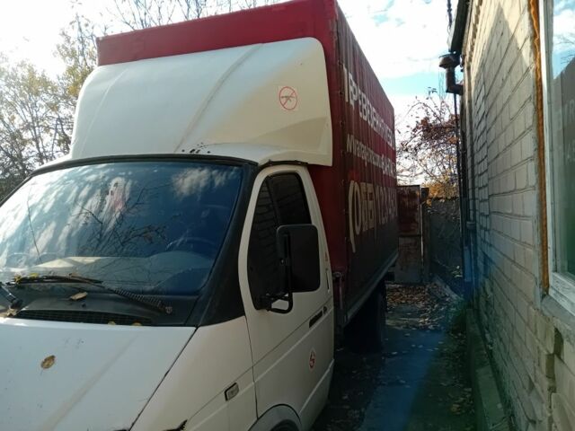 ГАЗ Другая, объемом двигателя 0 л и пробегом 0 тыс. км за 3200 $, фото 4 на Automoto.ua