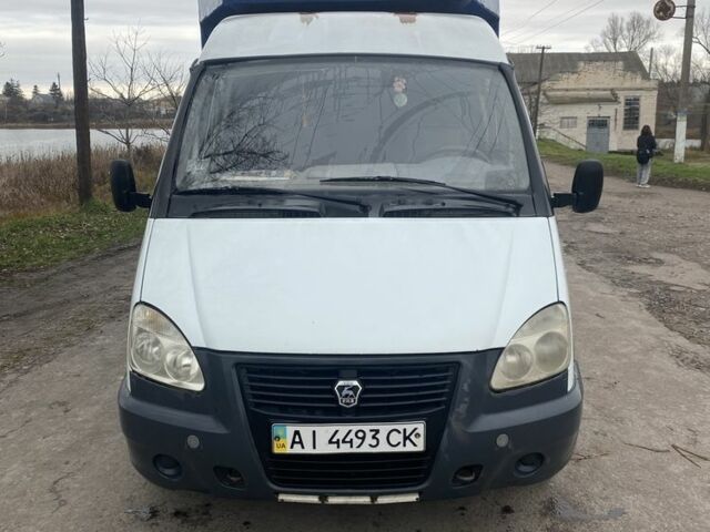 ГАЗ Інша, об'ємом двигуна 0 л та пробігом 0 тис. км за 2500 $, фото 1 на Automoto.ua