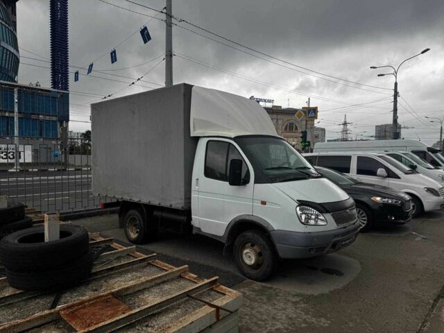 ГАЗ Інша, об'ємом двигуна 0 л та пробігом 0 тис. км за 3440 $, фото 17 на Automoto.ua